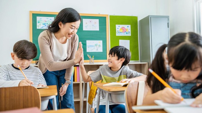 25 Sekolah Internasional di Jakarta Terbaik Lengkap dengan Biaya & Fasilitasnya