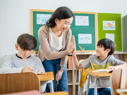 Apa Itu Kurikulum Cambridge? Pengertian, Keunggulan, Kelemahan, Contohnya