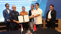 7 Investor Garap KEK Mandalika