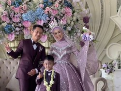 Sunatan Anak di Garut Ini Viral, Mewah Banget bak Resepsi Pernikahan