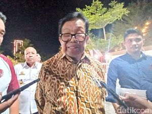 Aksa Mahmud Ungkap PSM Makassar Sudah Rekrut 2 Pemain Asing Baru