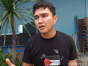 Aldi Taher Cuma Keluar Rp 100 Ribu untuk Kampanye: Buat Beli Es Teh Manis Aldi Taher Cuma Keluar Rp 100 Ribu untuk Kampanye: Buat Beli Es Teh Manis