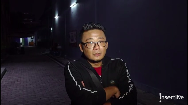 Andika Eks Peterpan