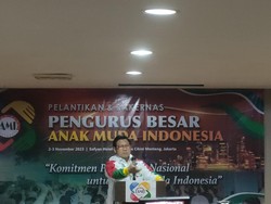 Cak Imin Bicara Menteri Siap Jadi Korban: Saya Mengalami