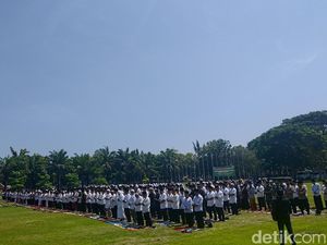 3 Versi Doa Sholat Istisqo, Amalan Meminta Turunnya Hujan