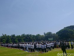 3 Versi Doa Sholat Istisqo, Amalan Meminta Turunnya Hujan