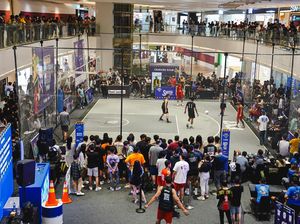 Sederet Penampilan Musik dan Hiburan di BCA Goodlife x USS 2023 Sederet Penampilan Musik dan Hiburan di BCA Goodlife x USS 2023