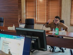 Pemkab Kediri Siap Rehab Wisata Uban di 2024, Usung Nuansa Cerita Panji