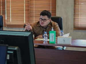 Gaet Wisatawan,  Bupati Kediri Usung Konsep Cerita Panji di Wisata Ubalan