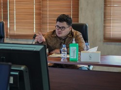 Gaet Wisatawan,  Bupati Kediri Usung Konsep Cerita Panji di Wisata Ubalan