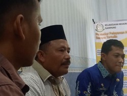 Heboh Pernikahan Dini 2 Pelajar Sampang hingga Kejaksaan Turun Tangan