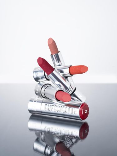 Checkmatte Transferproof Lipstick