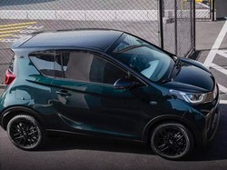 Cihuy! Mobil Listrik Kecil Buatan Chery Ini Bisa Isi 2% Baterai Tiap 1 Menit