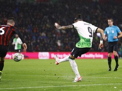 Prediksi Bournemouth Vs Liverpool: Si Merah Menang Tipis