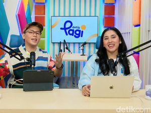 Suhartoyo Terpilih Jadi Ketua MK hingga Jelang Laga Indonesia Vs Ekuador di Pildun U-17