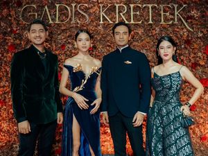 Ramai Film Gadis Kretek, Begini Sejarah Rokok di Indonesia