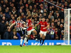 MU Sedang Sulit Kalahkan Newcastle: Cuma Sekali Menang dalam 5 Duel