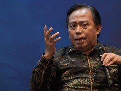 Fokus Istithaah Kesehatan, Manasik Haji 2024 Akan Ditambah Latihan Fisik