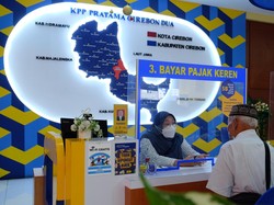 Reformasi Perpajakan, Ini Inovasi yang Dibuat DJP