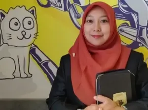 Belajar Tilawah Sejak Dini, Dosen UIN Fatmawati Sukarno Jadi Peserta STQH Jambi Belajar Tilawah Sejak Dini, Dosen UIN Fatmawati Sukarno Jadi Peserta STQH Jambi