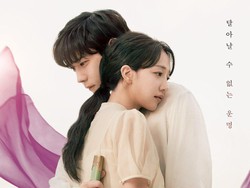 Sinopsis Moon in the Day, Drakor Kim Young Dae & Pyo Ye Jin Jadi Pasutri