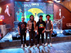 Drive Bawa Lirik Puitis Untuk Pasangan Lewat Deskripsi Dirimu Drive Bawa Lirik Puitis Untuk Pasangan Lewat Deskripsi Dirimu