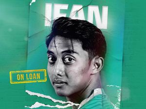 Pinjamkan 2 Pemain Muda, PSS Sleman Singgung soal Menit Bermain