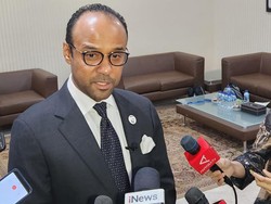 Uni Emirat Arab Siap Gelar COP28 Dubai