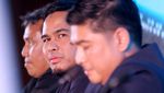 Dukungan untuk Timnas Indonesia Berlaga di Piala Dunia U-17