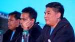 Dukungan untuk Timnas Indonesia Berlaga di Piala Dunia U-17