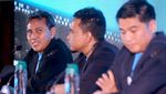 Dukungan untuk Timnas Indonesia Berlaga di Piala Dunia U-17