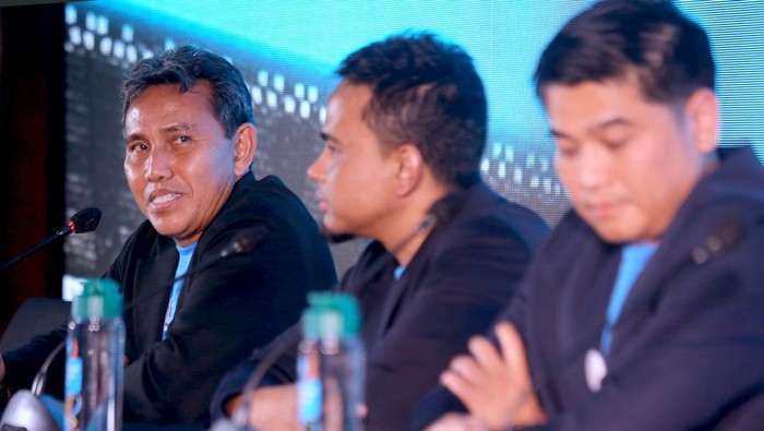 Dukungan untuk Timnas Indonesia Berlaga di Piala Dunia U-17 Euforia Indonesia menjadi tuan rumah Piala Dunia U-17 FIFA 2023 akan segera berlangsung pada 10 November-5 Desember 2023. Gimana keseruannya?