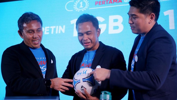 Dukungan untuk Timnas Indonesia Berlaga di Piala Dunia U-17 Euforia Indonesia menjadi tuan rumah Piala Dunia U-17 FIFA 2023 akan segera berlangsung pada 10 November-5 Desember 2023. Gimana keseruannya?