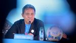 Dukungan untuk Timnas Indonesia Berlaga di Piala Dunia U-17