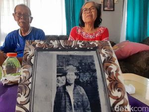 Menyelisik Silsilah Pencipta Seni Kuda Renggong Sumedang Menyelisik Silsilah Pencipta Seni Kuda Renggong Sumedang
