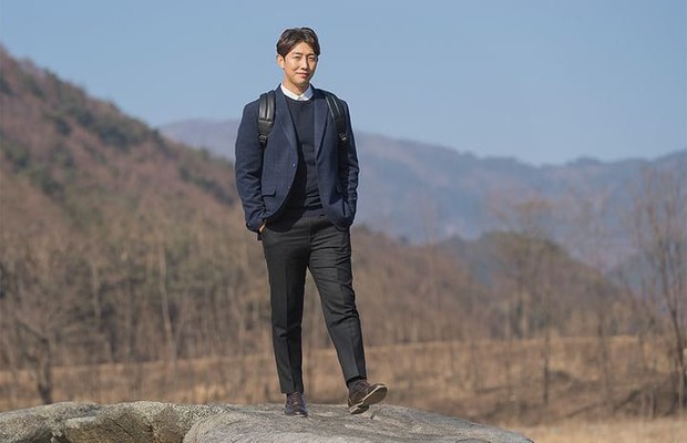 Film Our Season /Foto: instagram.com/showbox.movie -