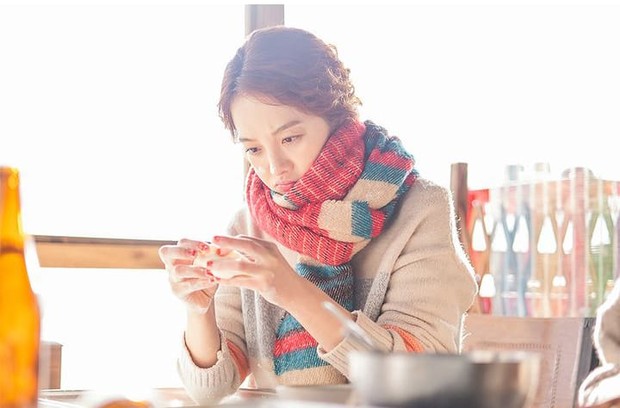 Film Our Season /Foto: instagram.com/showbox.movie -