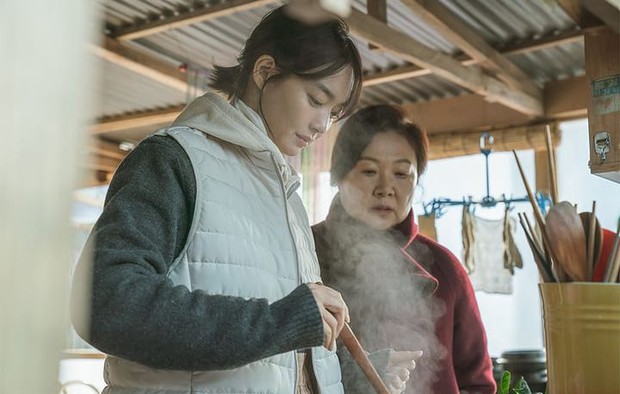 Film Our Season /Foto: instagram.com/showbox.movie -