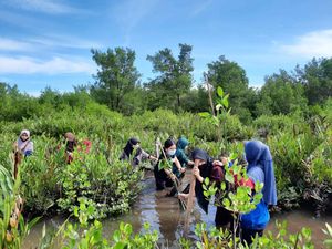 Berkat Teknologi GoTo, 1 Juta Pengguna Adopsi Gaya Hidup Ramah Lingkungan
