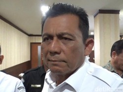 Tok! UMP Kepri 2024 Rp 3.402.492