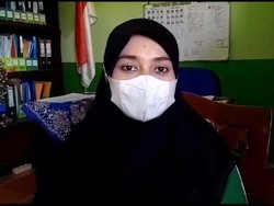 Kronologi Siswa MI di Malang yang Wajahnya Disayat Teman