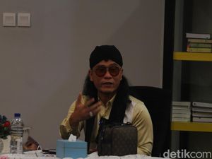 Gus Miftah Bantah Tudingan Nyogok Pesantren Agar Tak Dukung AMIN