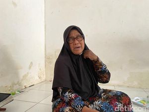 7 Fakta Tangis Ibu Terkejut Fitria akan Diperkosa Sebelum Dibunuh Mertua 7 Fakta Tangis Ibu Terkejut Fitria akan Diperkosa Sebelum Dibunuh Mertua