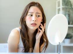 BPOM Bakal Kasih Sanksi Influencer Kosmetik yang Nakal