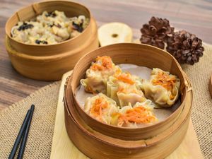 Resep Masak Dimsum Ayam di Rumah, Anti Ribet!