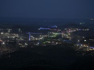 Badan Otorita Kasih Jaminan ke Pengusaha Korea Proyek IKN Tetap Jalan