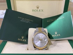 Mantan Menteri Agama Malaysia Lelang Jam Rolex untuk Donasi Palestina