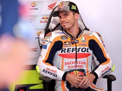 Masalah Honda Bikin Joan Mir Lelah Berkata-kata