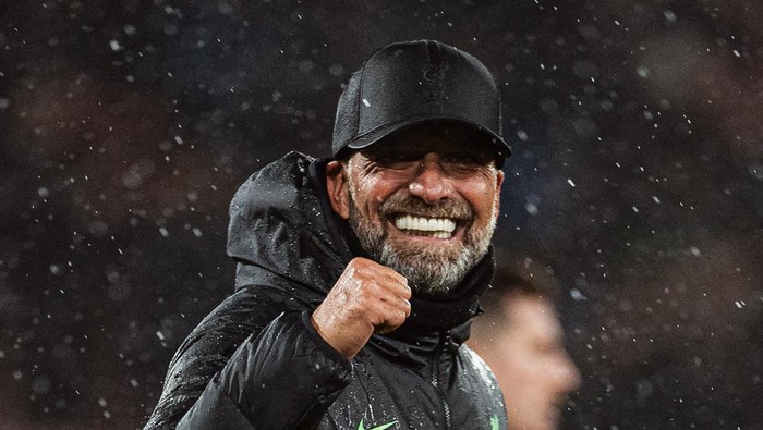 Juergen Klopp