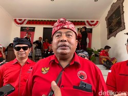 Politikus PDIP Tuding Alasan Pencopotan Baliho Ganjar-Mahfud Dibuat-buat